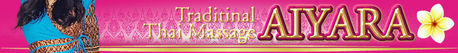 Traditional Thai Massage Bando AIYARA